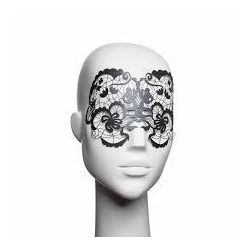 Bijoux Anna Eyemask Maska na oczy